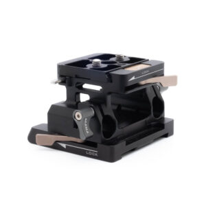 Tilta baseplate-4 Tilta 15mm LWS Baseplate Type II - Käytetty