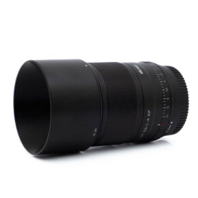 Viltrox 56mm f14 Fuji XF-1 Viltrox AF 56mm f/1.4 XF Fuji - Second-hand