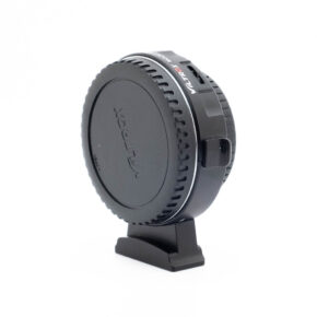 Viltrox EF-M2 II 071x-3 Viltrox Canon EF-M2 II Adapteri (Kunto K5) - Käytetty