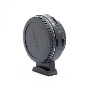 Viltrox EF-M2 II 071x-3 Viltrox Canon EF-M2 II Adapteri (Kunto K5) - Käytetty