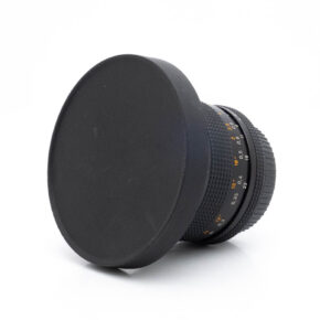 Zeiss 18mm f4-3 Carl Zeiss Distagon 18mm f/4 T* Contax/Yashica - Käytetty