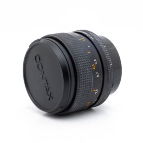 Zeiss 50mm f14-3 Carl Zeiss Planar 50mm f/1.4 T* Contax/Yashica - Used