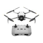 DJI Mini 4 Pro -drone