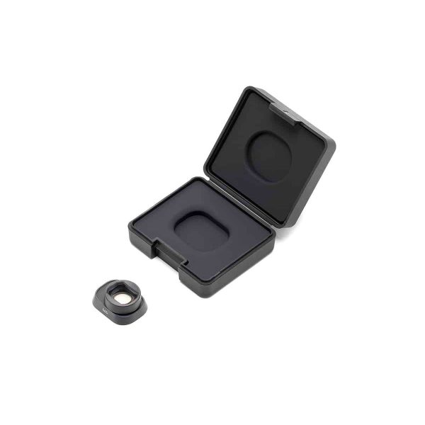 DJI Mini 4 Pro Wide-Angle Lens DJI Kopteritarvikkeet 3