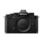 Nikon Zf runko – 200€ TradeIN Järjestelmäkamerat 6