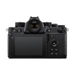 Nikon Zf runko – 200€ TradeIN Järjestelmäkamerat 5