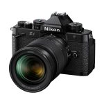 Nikon Zf + Nikkor Z 24-70 f/4 S – 200€ TradeIN Järjestelmäkamerat 4