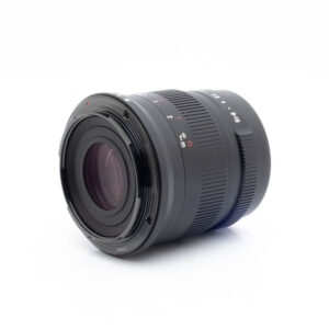 7TArtisans 35mm f095-1 7Artisans 35mm f/0.95 Nikon Z (Kunto K5) - Käytetty