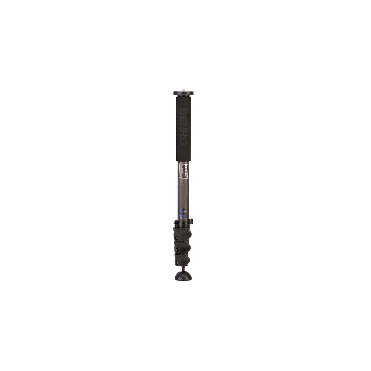 Benro MAD38C Adventure Carbon -hiilikuitumonopodi