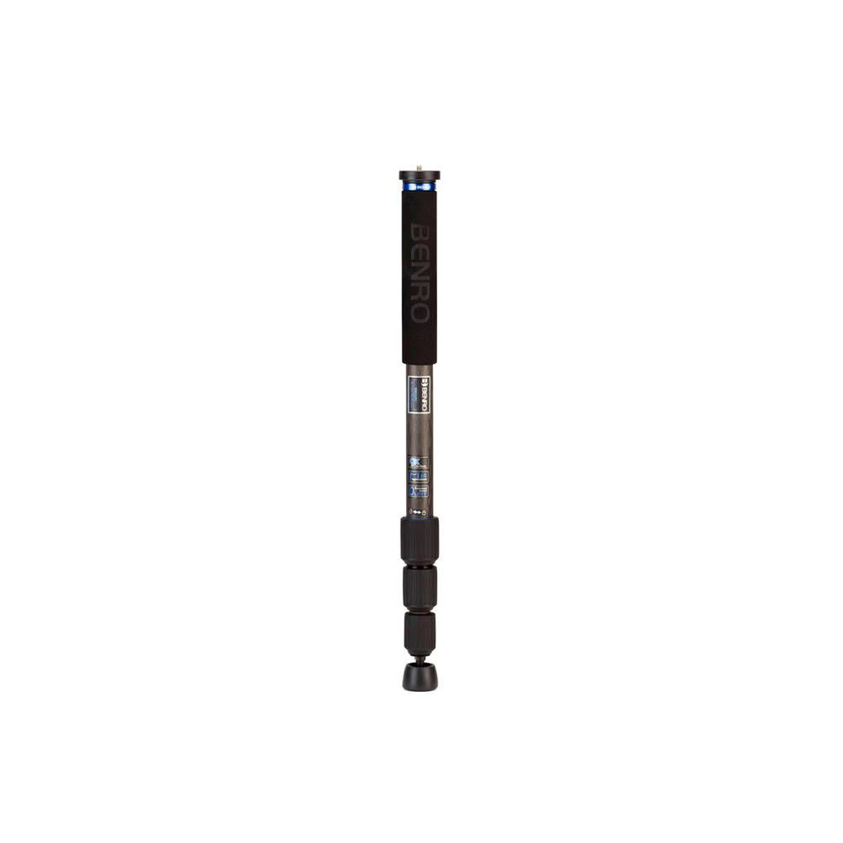 Benro MMA28C Mach3 9X CF Monopod