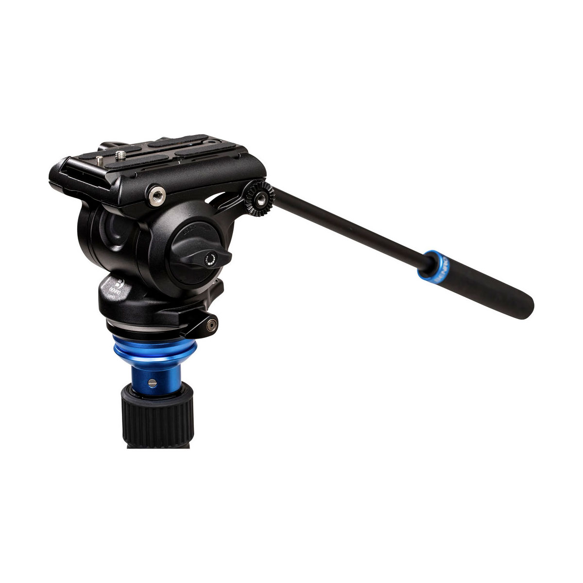 Benro S4PRO Video Head -videopää