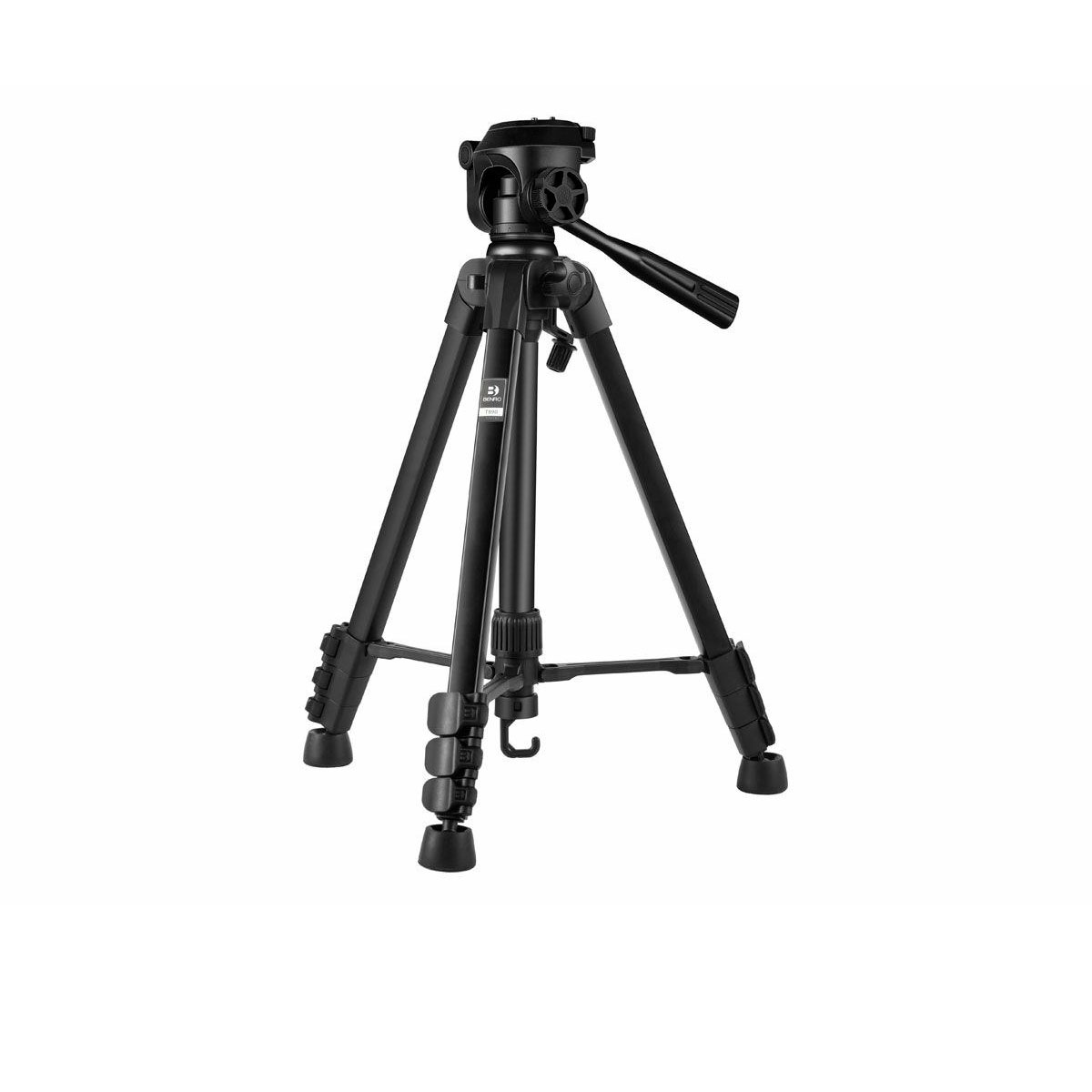 Benro T890 Digital Tripod -kolmijalka