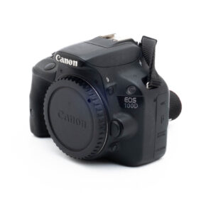 The Fujinon GF 50mm f/3.5 R LM WR (incl.ALV24%) - Used lens is pictured slightly turned to the left, showing its brand and model name.