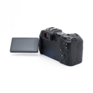 Canon EOS R 2002-3 Canon EOS RP (SC 4000, Kunto K5, sis.ALV24%) - Käytetty