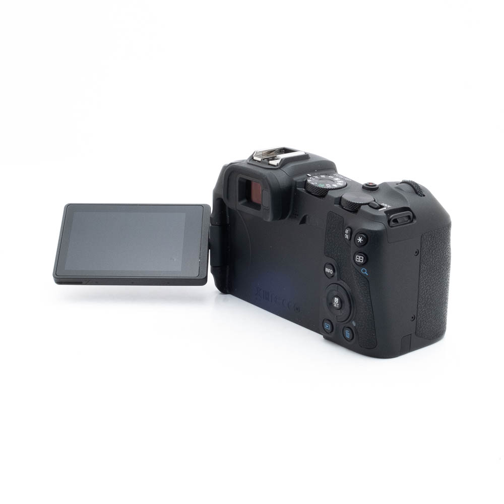Canon EOS R 2002-3 Canon EOS RP (SC 4000, Kunto K5, sis.ALV24%) - Käytetty