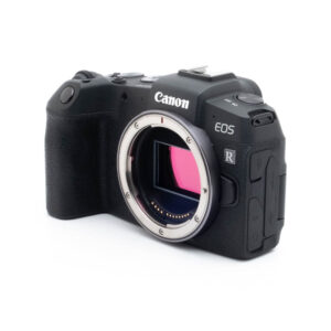 Canon EOS R 2002-4 Canon EOS RP (SC 4000, Kunto K5, sis.ALV24%) - Käytetty