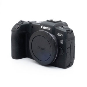 Canon EOS R 2002-5 Canon EOS RP (SC 4000, Kunto K5, sis.ALV24%) - Käytetty