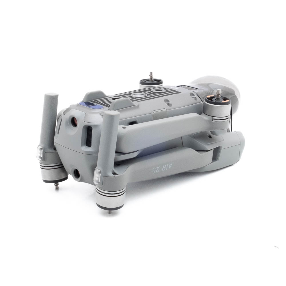 DJI Air 2S-3 DJI Air 2s Fly More - Käytetty