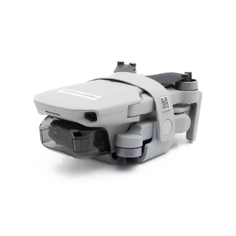 DJI Mini 2 -3 DJI Mavic Mini 2 Fly More - Käytetty