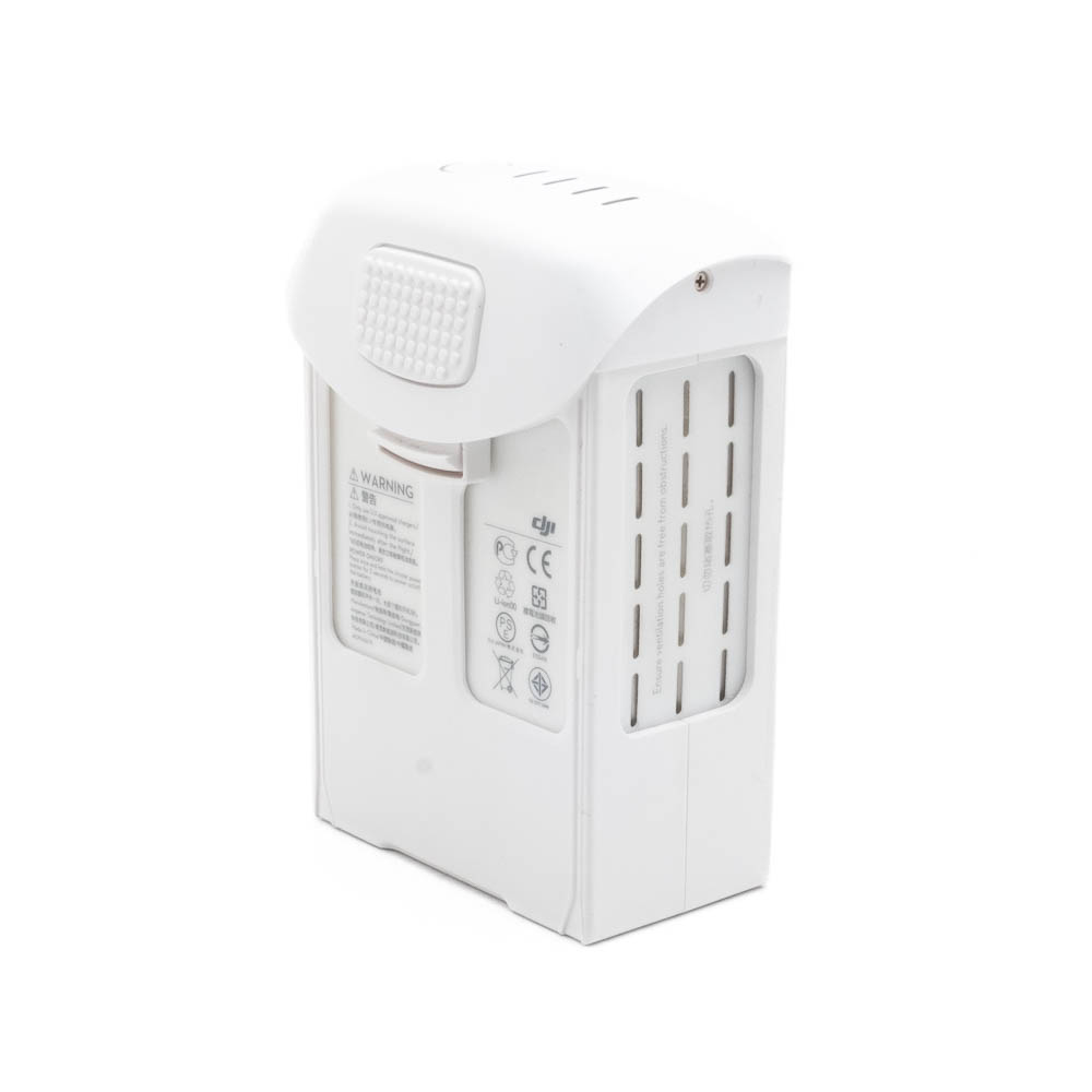 DJI Phanton 4 Pro-1 DJI Phantom 4 Pro - Käytetty