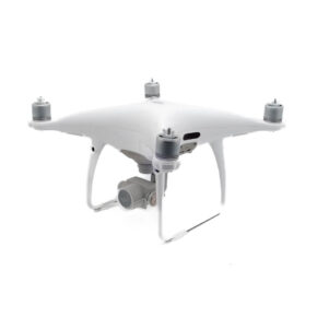 DJI Phanton 4 Pro-3 DJI Phantom 4 Pro - Käytetty