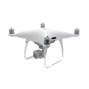 DJI Phanton 4 Pro-3 DJI Phantom 4 Pro - Käytetty