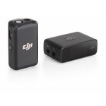 DJI Mic Single Set -langaton mikrofonijärjestelmä