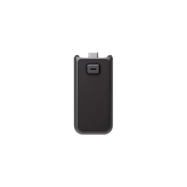 DJI Osmo Pocket 3 Battery Handle DJI videokameroiden lisätarvikkeet 3