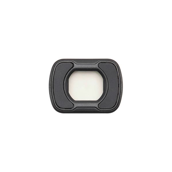 DJI Osmo Pocket 3 Wide-Angle Lens DJI videokameroiden lisätarvikkeet 3