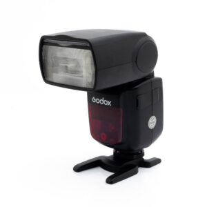 Godox canon-1 Godox Ving V860 II Canon - Käytetty