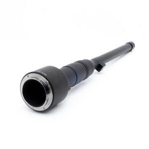 Laowa Probe-1 Venus Optics Laowa 24mm f/14 Probe Sony (sis. ALV24%) - Käytetty