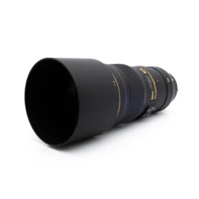 Nikon 300mm f4E PF ED VR-3 Nikon AF-S Nikkor 300mm f/4 E PF ED VR - Used