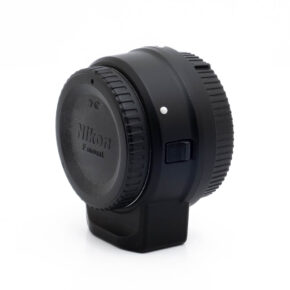 Nikon FTZ-3-7 Nikon FTZ adapter - Used