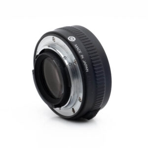 Nikon TC-14E III-1 Nikon AF-S Teleconverter 1.4x TC-14E III - Käytetty