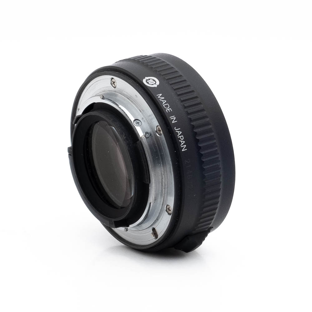 Nikon TC-14E III-1 Nikon AF-S Teleconverter 1.4x TC-14E III - Käytetty