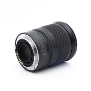 Nikon Nikkor Z 24-70mm f/4 S - Käytetty