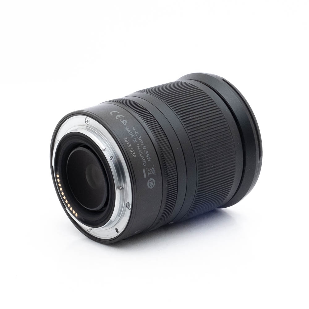 Nikon Nikkor Z 24-70mm f/4 S - Käytetty
