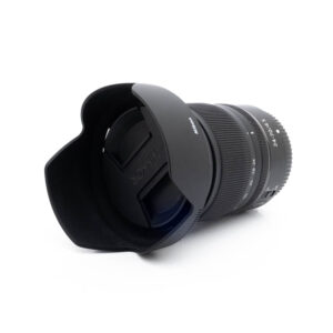 Nikon Nikkor Z 24-70mm f/4 S - Käytetty