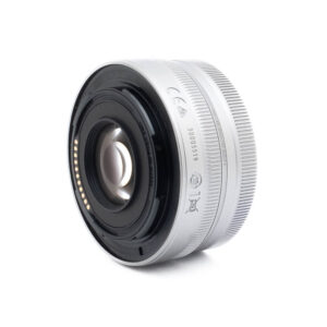 Nikon Nikkor Z DX 16-50mm f/3.5-6.3 VR (Kunto K5) - Käytetty