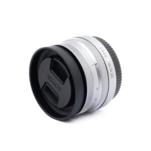 Nikon Nikkor Z DX 16-50mm f/3.5-6.3 VR (Kunto K5) - Käytetty