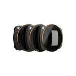 PolarPro Osmo Pocket 3 Vivid Filter Collection Action-kamerat 4