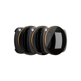 PolarPro Osmo Pocket 3 Vivid Filter Collection Action-kamerat