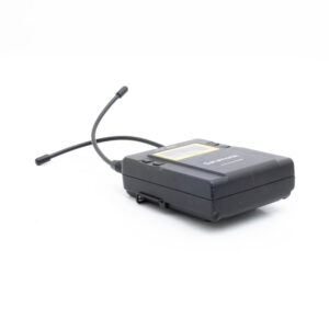 Saramonic TX9-1 Saramonic UwMic9 (RX9 + TX9 + TX9) - Käytetty