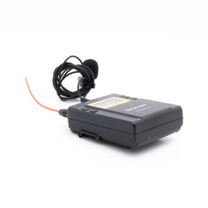 Saramonic TX9-3 Saramonic UwMic9 (RX9 + TX9 + TX9) - Käytetty