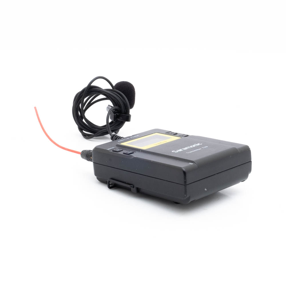 Saramonic TX9-3 Saramonic UwMic9 (RX9 + TX9 + TX9) - Käytetty