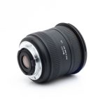 Sigma 10-20mm f/4-5.6 DC HSM Nikon – Käytetty Käytetyt kamerat ja vaihtolaitteet 6