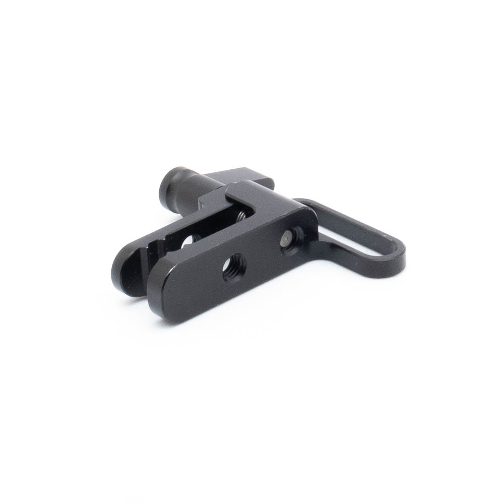 Smallrig-3 SmallRig 1679 HDMI Cable Clamp for Sony a7II/a7RII/a7SII (sis.ALV24%) - Käytetty