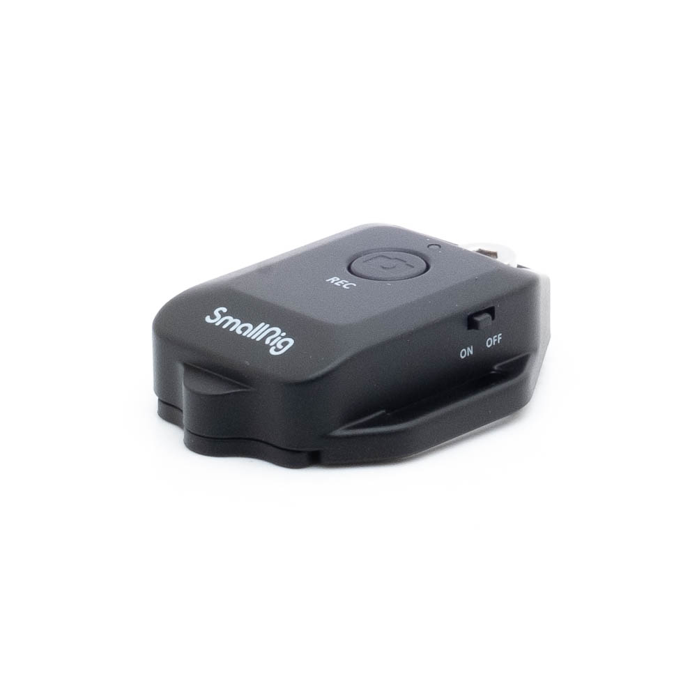 Smallrig Wireless SmallRig 2924 Wireless Remote Control - Käytetty