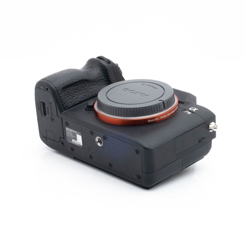 Sony A7 III 5594-1 Sony A7 III (SC 14500, sis.ALV24%) – Käytetty