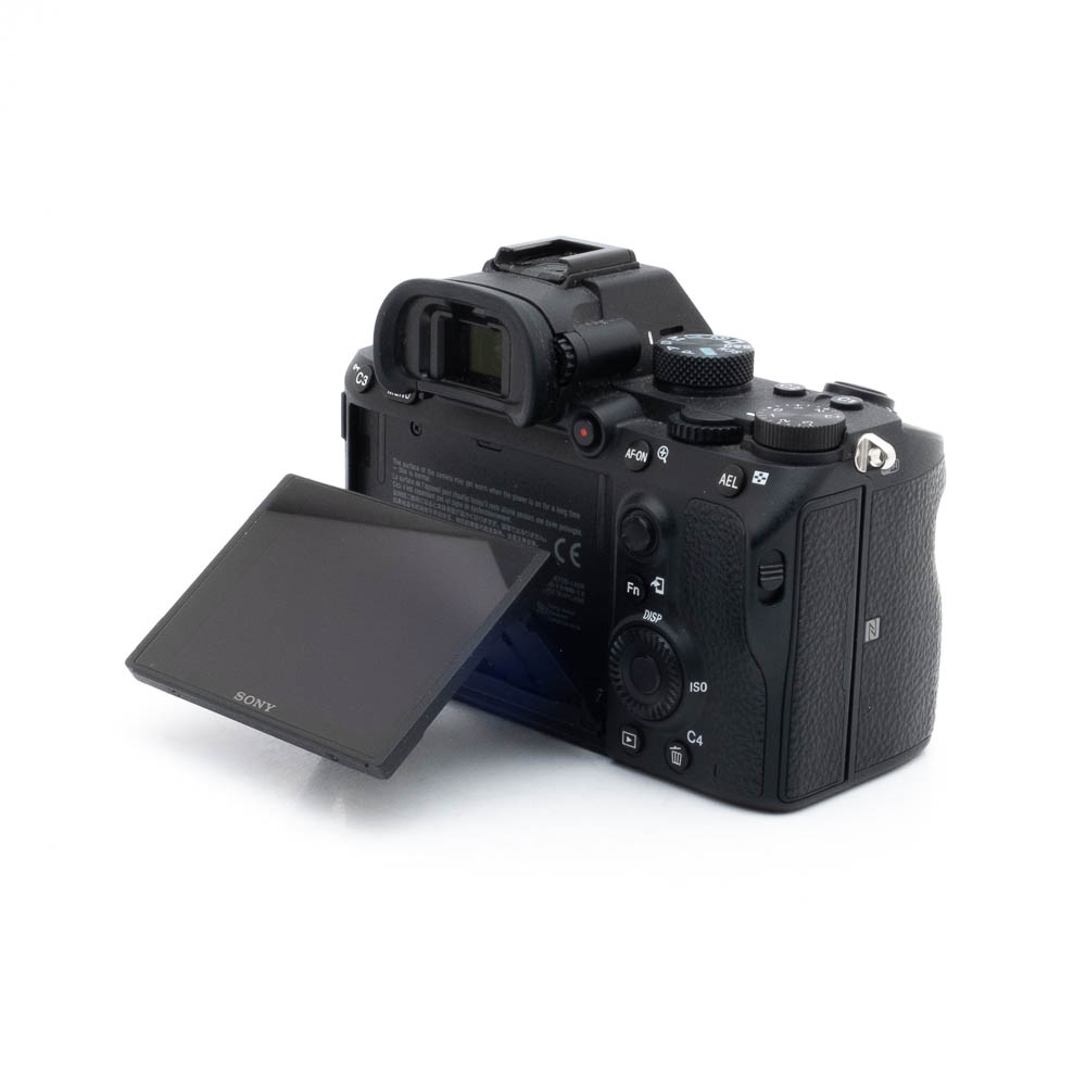 Sony A7 III 5594-3 Sony A7 III (SC 14500, sis.ALV24%) – Käytetty